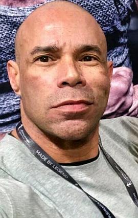 Kevin Levrone