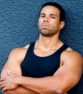 Kevin Levrone