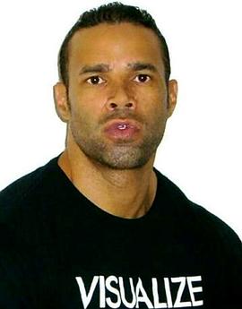 Kevin Levrone