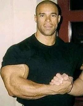 Kevin Levrone