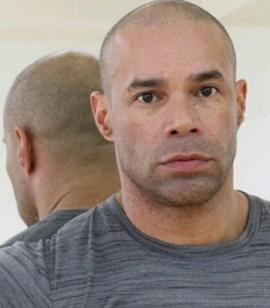 Kevin Levrone