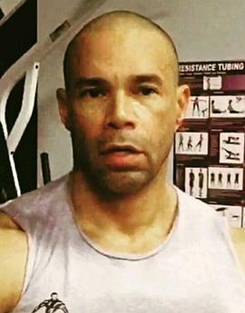 Kevin Levrone