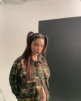 李荷妮