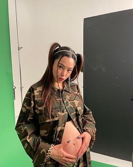李荷妮