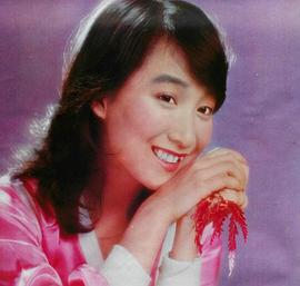 陈美龄