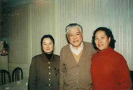 李默然