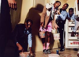 Rakim Mayers
