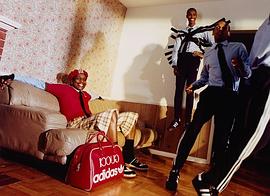 Rakim Mayers