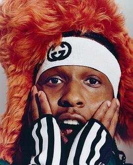 Rakim Mayers