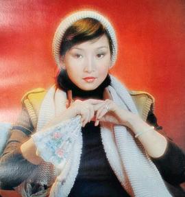 黄杏秀