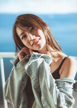 北野日奈子
