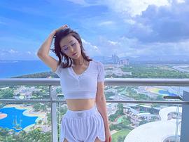 张馨予