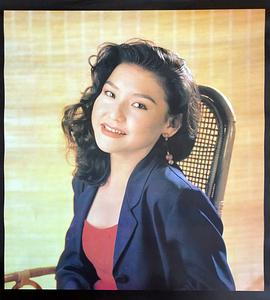 刘美君