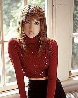 加贺美早纪