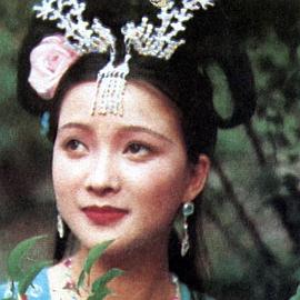 何晴