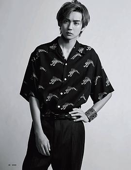 吉野北人