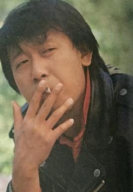 姜文