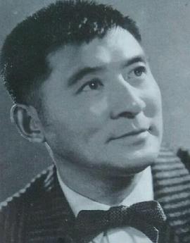 赵丹