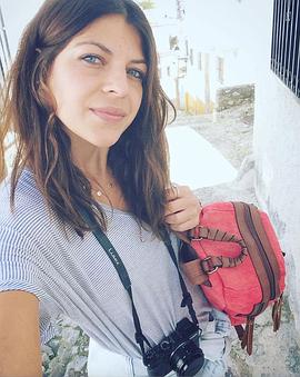 Thaïs Blume