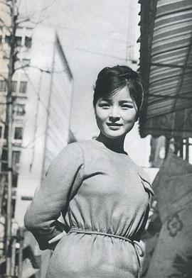 倍赏千惠子