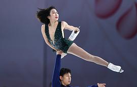 隋文静