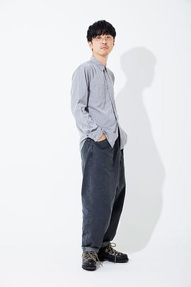 樱井孝宏