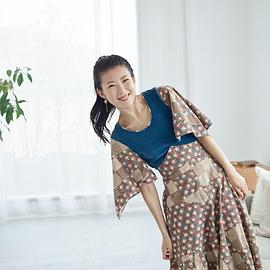 福田麻由子