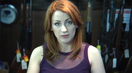 Arianne Martin