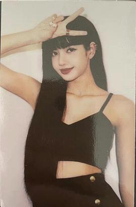 Lalisa Manobal