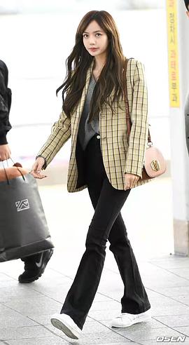 Lalisa Manobal