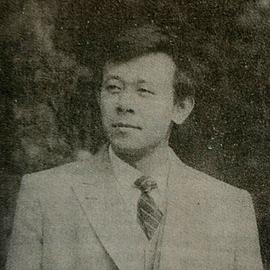 姜文