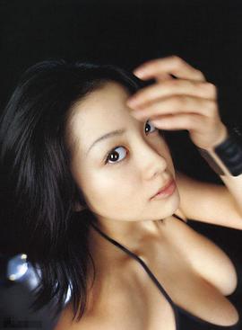 小向美奈子