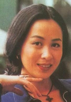 刘嘉玲