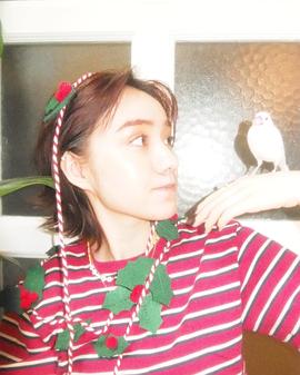 小岛藤子