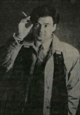 尤勇智