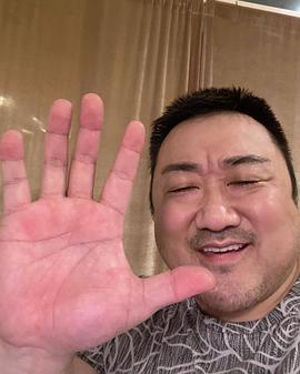 马东锡