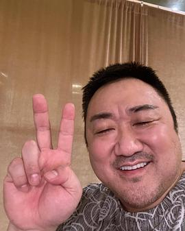 马东锡