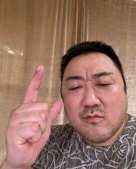 马东锡