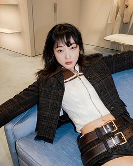 李瑜美