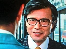 宇南山宏