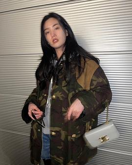 林珍娜