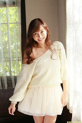 杉原杏璃
