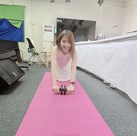 内田真礼