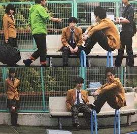 染谷将太