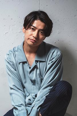 武田航平