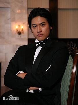 泷川英治