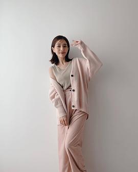 田中美奈实