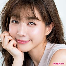 田中美奈实