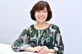 八木亚希子