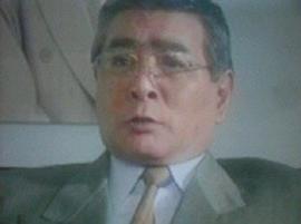 仙波和之